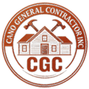 Cano General Contractor Inc